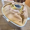 抹茶づくしのお菓子と甘いタマネギ(#^_^#)