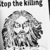 STOP THE KILLING