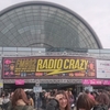 RADIO CRAZY-2017-(29日)のレポートと俺的レディクレ攻略