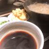 福岡市中央区舞鶴にあるうどんとラーメンの両刀の店「手打ちうどん円清」