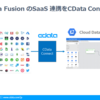 Google Cloud Data Fusion のSaaS 連携をCData Connect で拡張：Dynamics 365（CRM）編