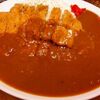 北海道　この味が１番　/　ルーカレー