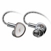 SIMGOT EA2000: 1DD+1PR Structure Earphones