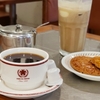 ほっと落ち着く、西門の老舗喫茶店　- 蜂大咖啡　Fong Da Coffee -