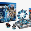 シンプソンズLEGOがゲームの世界に！