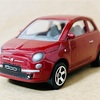 MAJORETTE  1/55  FIAT  500