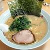 せい家(高円寺)らーめん