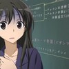 僕は友達が少ない　第1話「僕達は友達が出来ない(´・ω・`)」