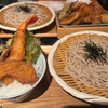【EKIZO神戸三宮】おしゃれ居酒屋 スタンド JAPA SOBA HANAKO でお蕎麦ランチ