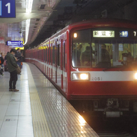 平成29年撮影振返り。羽田空港での飛行機色々、京急1000形と2000形エア急、1000形代走快速、都営5300形、京成3700形、東葉2000系とメトロ05系。