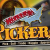 PC『Pickers』MumboJumbo