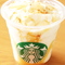 とろり蜜芋紅はるかフラペチーノ
