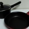 【製品レビュー】自炊歴5年が納得するT-falのフライパンと片手鍋