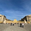 おフランス旅5〜ヴェルサイユ宮殿