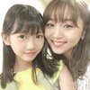 【室田瑞希（アンジュルム）・岡村ほまれ（モーニング娘。'20）】デビュー前からの推し・・・