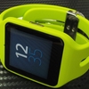 SmartWatch 3の初期設定はAndroid Wearが必須 #Xperiaアンバサダー