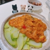 香港に行ってきたよ②1日目昼食は蟹粉煲仔飯を食べる