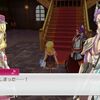 ルーンファクトリー５プレイ日記　プロポーズ～結婚式　＜むらくも編＞