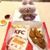 チェンマイMAYAのKFCに久しぶりに行ったら、とある変化が！