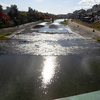 デジカメ徒然草　嵐山へ