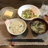 野菜炒め