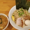 最近の2018朝日夕焼け蕎麦ラーメン