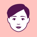 ホイップを少々。