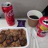 チャンギ空港で乗り換え待ち１０時間！