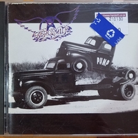 100円de名盤シリーズ-22】BIG ONES【AEROSMITH】 - 30年前のレコード棚