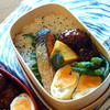 7月24日のお弁当