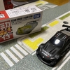 日産　フェアレディZ NISMO GT500