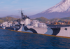北風の性能・立ち回り・艦長スキル