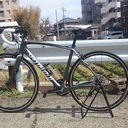 自転車でダイエットに挑戦して、、、散財