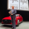 MAZDA3が「2020 Canadian Car of the Year」を受賞。