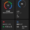 ZWIFT調子下降⤵️ ドラマ・母の待つ里