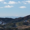 土岳からの富士山