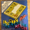 COMIC SCRAMBLE GAME 「アダムとイブ」