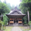 八坂神社（福井県丹生郡越前町） - この地！このパワースポット！ 