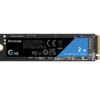 【次世代爆速SSD登場】Nextorage「Gシリーズ HE」発売！PCIe 5.0対応でゲームもクリエイティブ作業も超快適