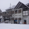 4884．川治温泉駅（野岩鉄道 会津鬼怒川線）