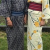 名古屋ドームへ浴衣でお出かけ