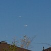 今日は良い天気