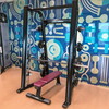 8 Selections of Hotel Gyms for Weight Training in Central Ho Chi Minh City - Area B　ホーチミンのBエリアで筋トレ設備があるホテルのジム8選