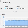 【別大】天気予報が大変なことに