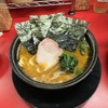 夜ラーメン！