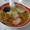 ～ラーメン亀次郎　金沢市西念町～　連食にはあっさりが一番ですね～(^_-)-☆令和2年2月11日