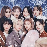 TWICE - MARS 歌詞 ( Lyrics)「和訳対照」