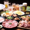 【オススメ5店】栄ｷﾀ錦/伏見丸の内/泉/東桜/新栄(愛知)にあるジンギスカンが人気のお店