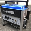 YAMAHA発電機EF900FW　プラグ交換