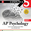  5 Steps to a 5: AP Psychology 2021 download